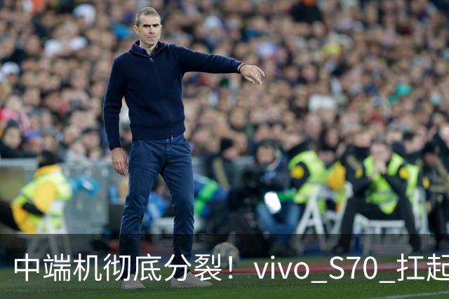 中端机彻底分裂！vivo S70 扛起望远镜，荣耀700塞进背屏充电宝！