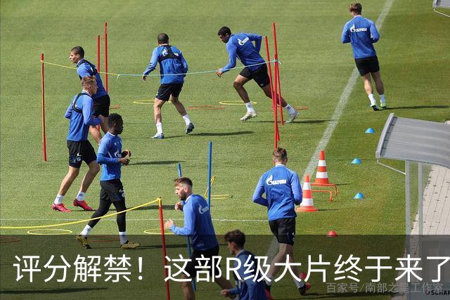 评分解禁！这部R级大片终于来了
